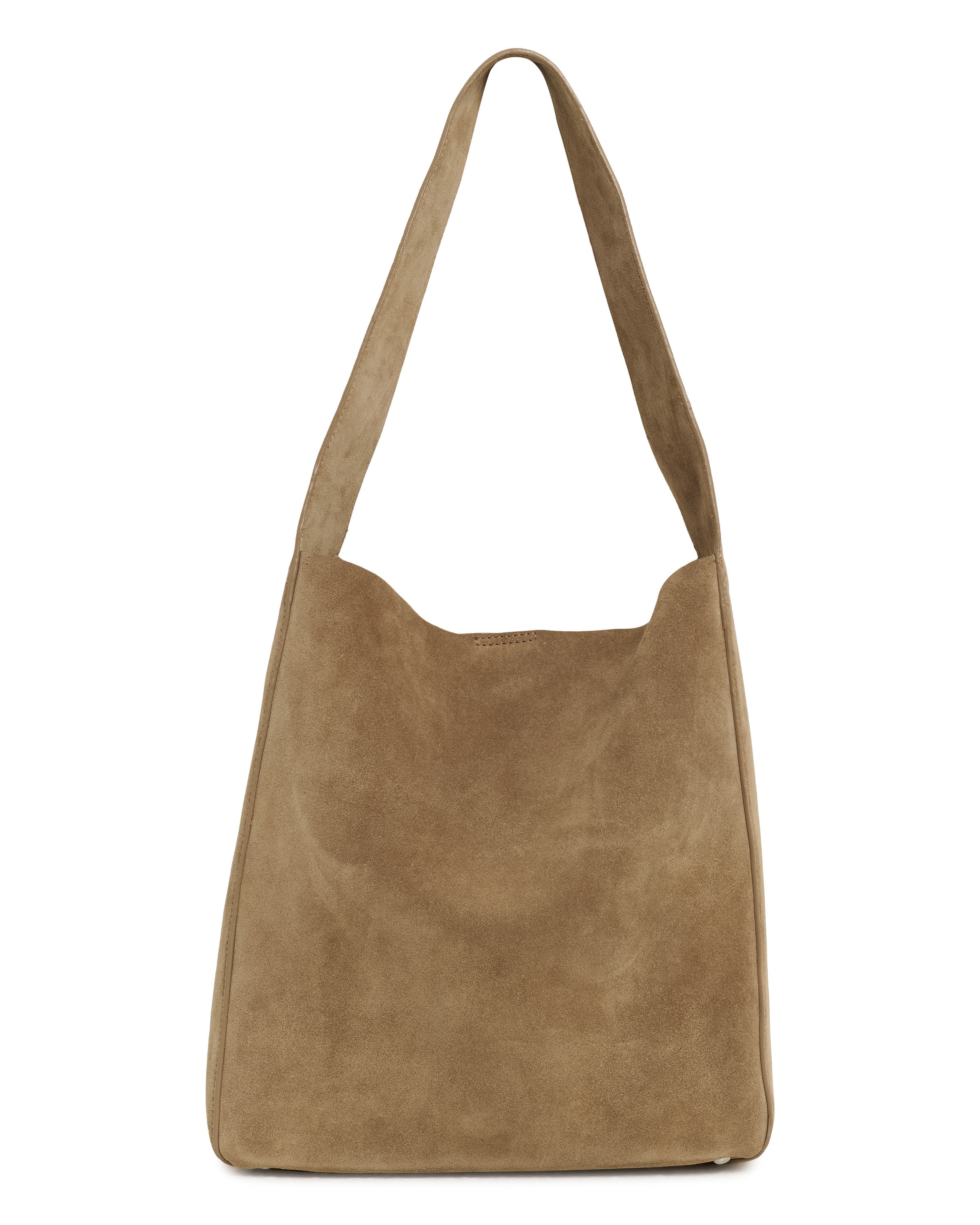 InWear Shopper 'Avika' in Brown: front