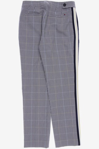TOMMY HILFIGER Pants in S in Grey