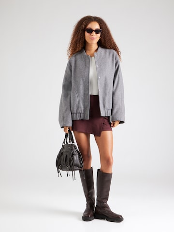 Gonna 'Luise' di ABOUT YOU in marrone