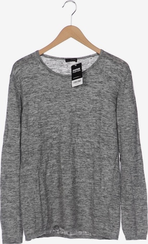 CINQUE Pullover XL in Grau: predná strana