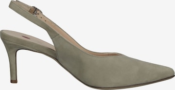 Högl Pumps in Grey