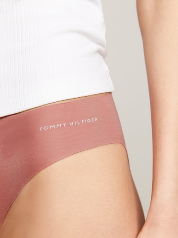 Tommy Hilfiger Underwear - Cueca em rosa