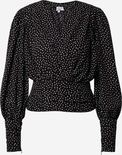LeGer by Lena Gercke Bluse 'Lene' in schwarz, Produktansicht