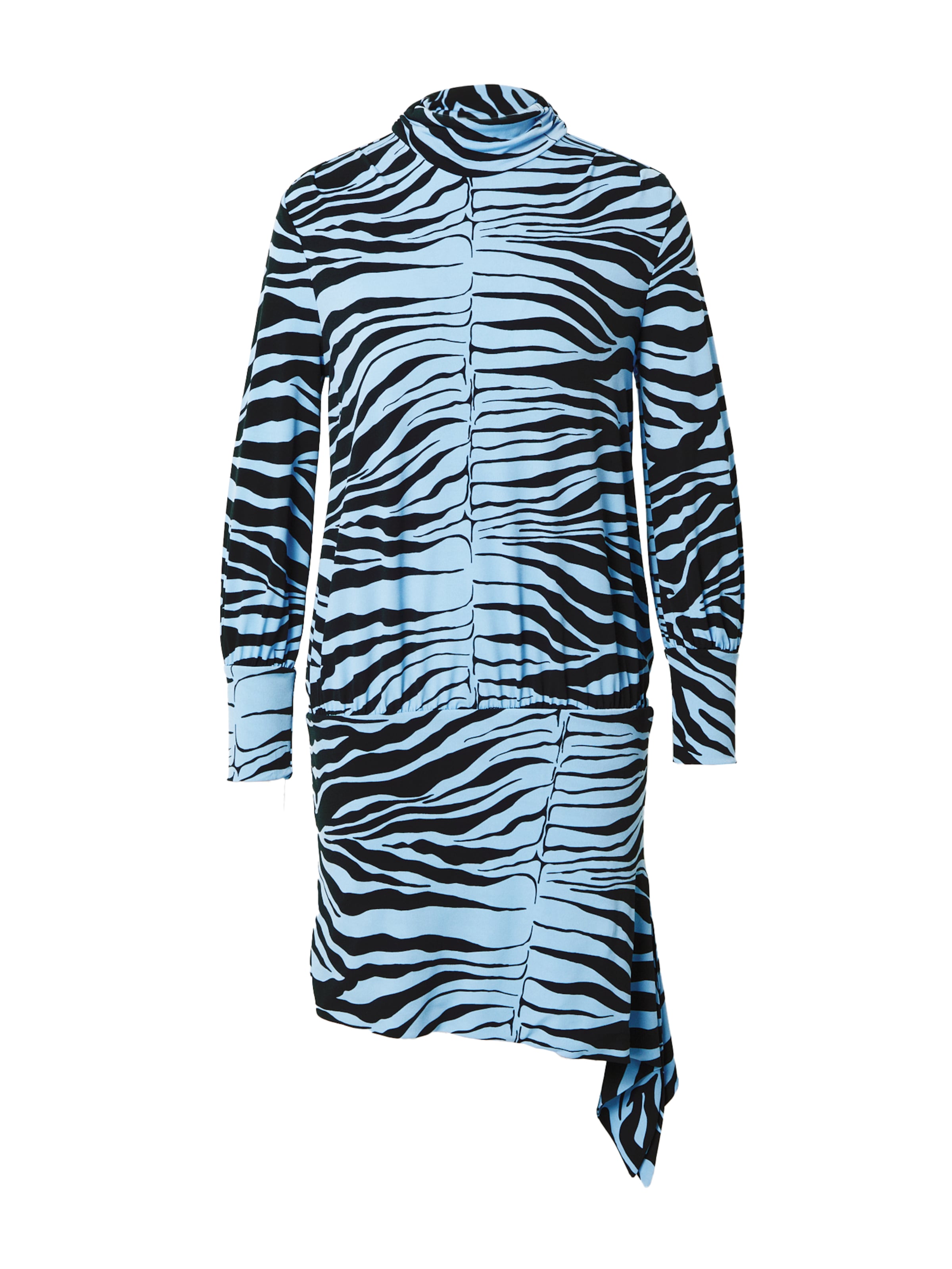 River Island Kleid in Blau: Vorderseite