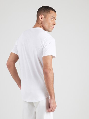 Only & Sons T-Shirt 'ONSJEFF' in Blau: Rückseite