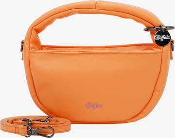BUFFALO Handbag in Orange: front