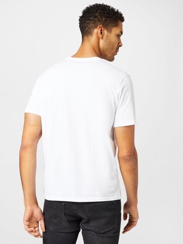 LEVI'S ® Skjorte i hvit