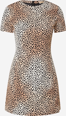 MICHAEL Michael KorsHaljina - bež boja: prednji dio