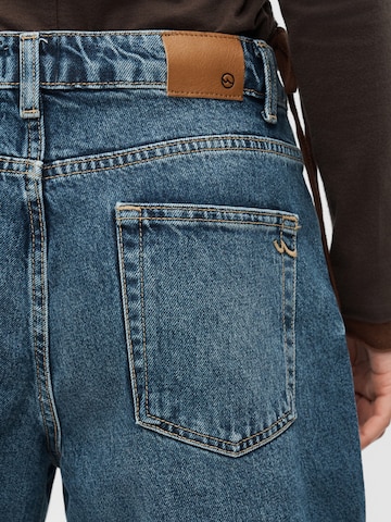 Loosefit Jean 'LIZZIE' LTB en bleu