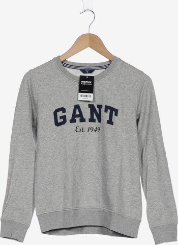 GANT Sweater S in Grau: predná strana