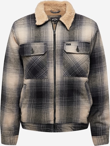 BILLABONG Between-Season Jacket 'Barlow' in Grey: front