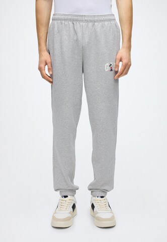 pilka GAP Siaurėjantis Kelnės 'Gap × Disney Mickey Mouse': priekis