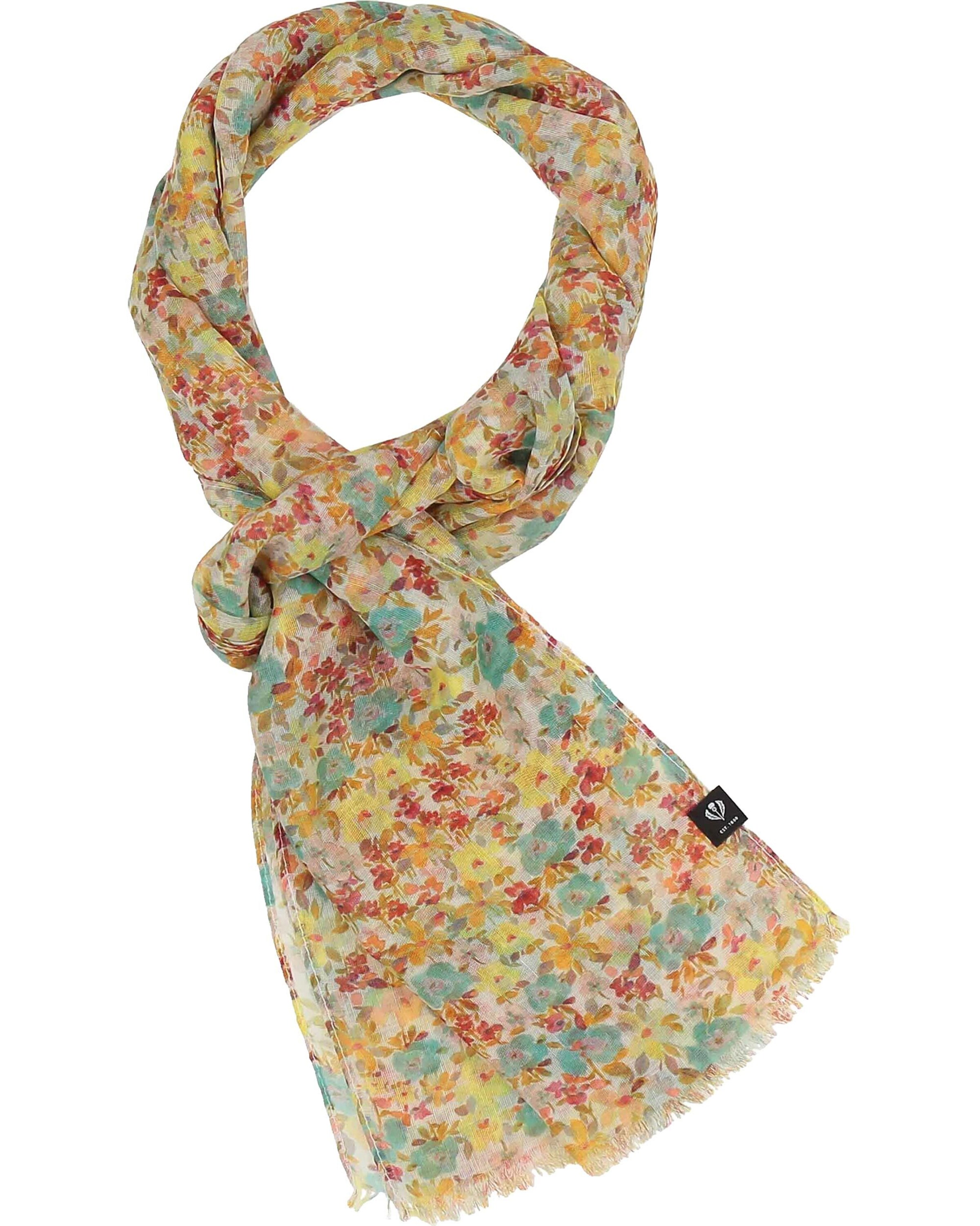 FRAAS Scarf in Green