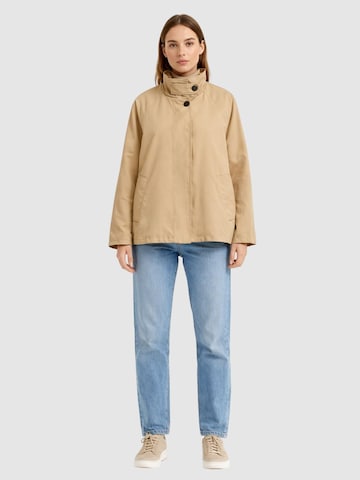 Veste mi-saison '10338939' VERO MODA en beige