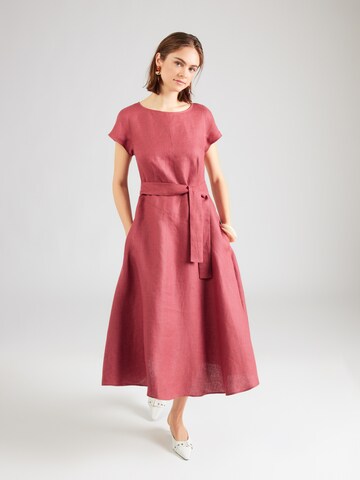 Weekend Max Mara Kleid 'ESORDIO' in Rot