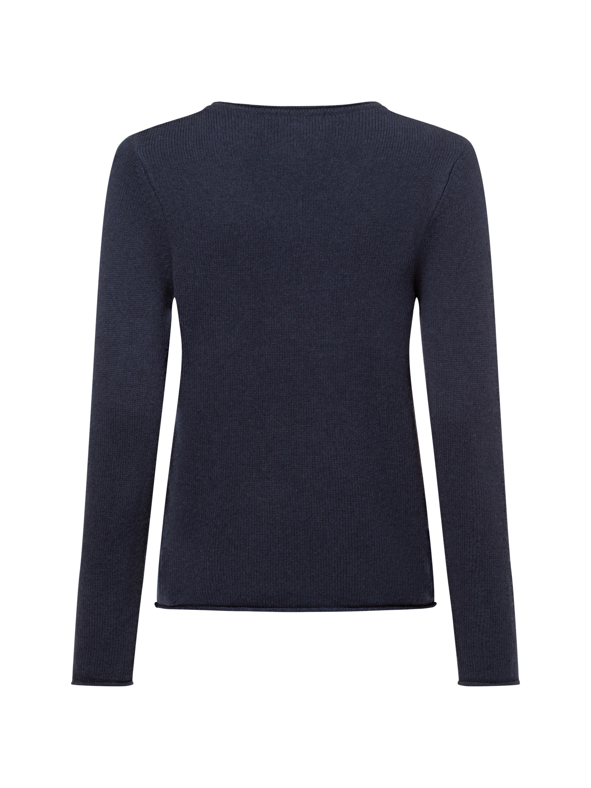 Brookshire Sweater in Blue