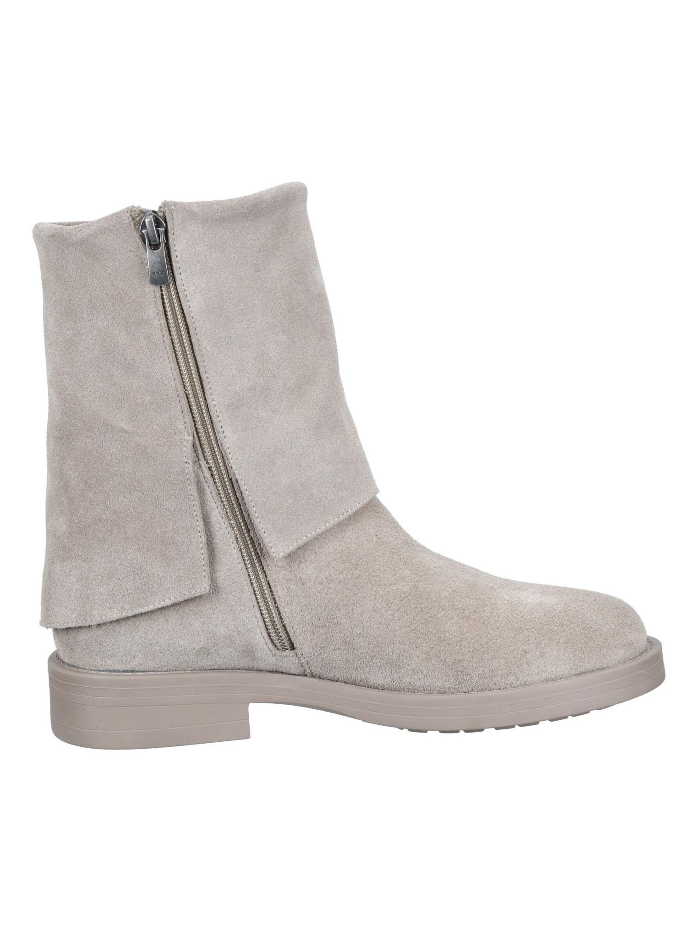 PIAZZA Ankle Boots in Beige