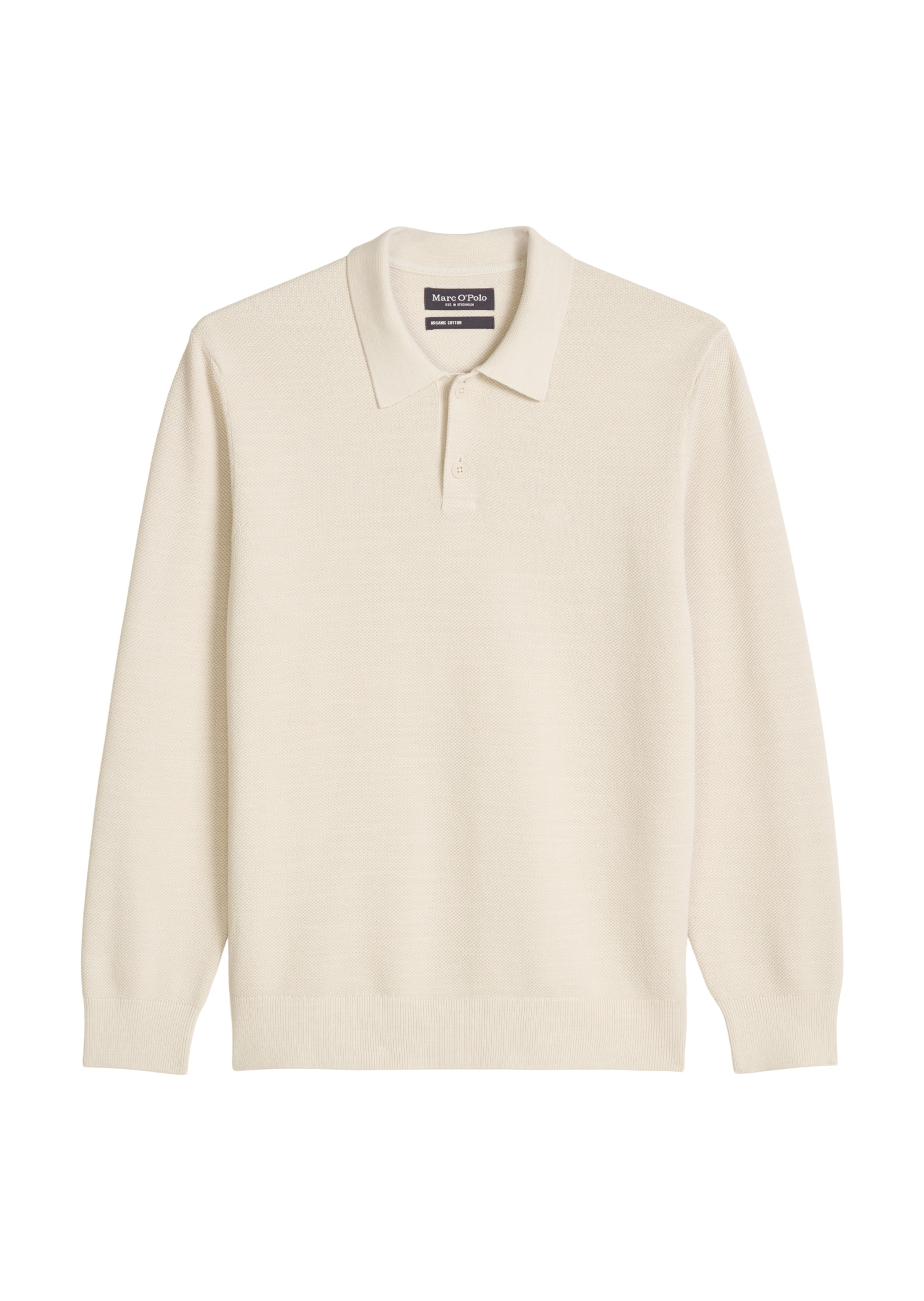 Marc O'Polo Trui in XS in de kleur Greige, Productweergave