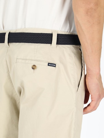 Seaside Regular Chinohose‌‌‌‌‌‌‌‌‌‌ in Beige