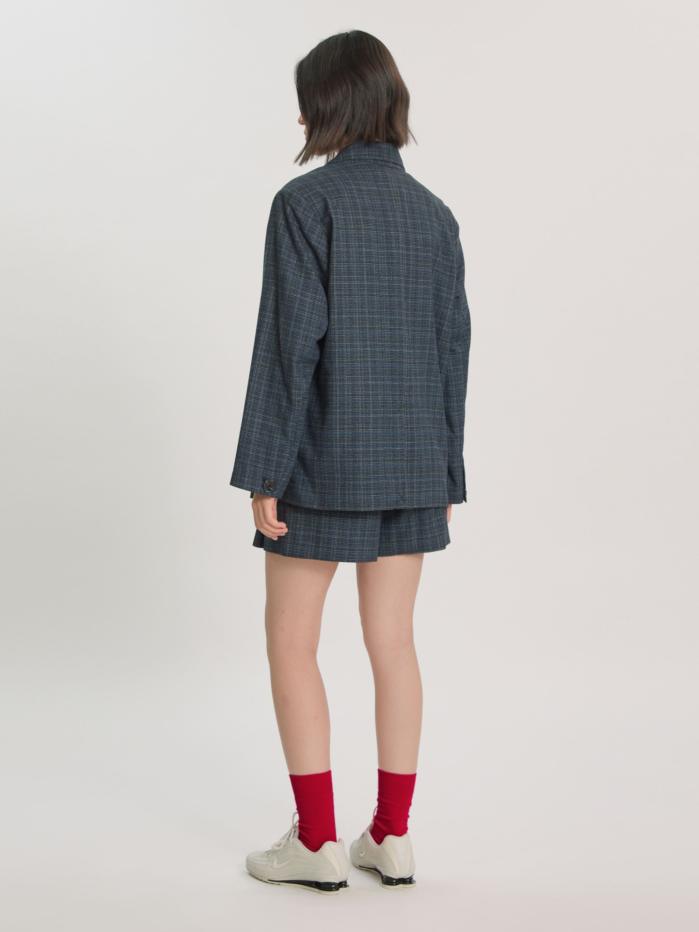 Blazer 'Camilo'
