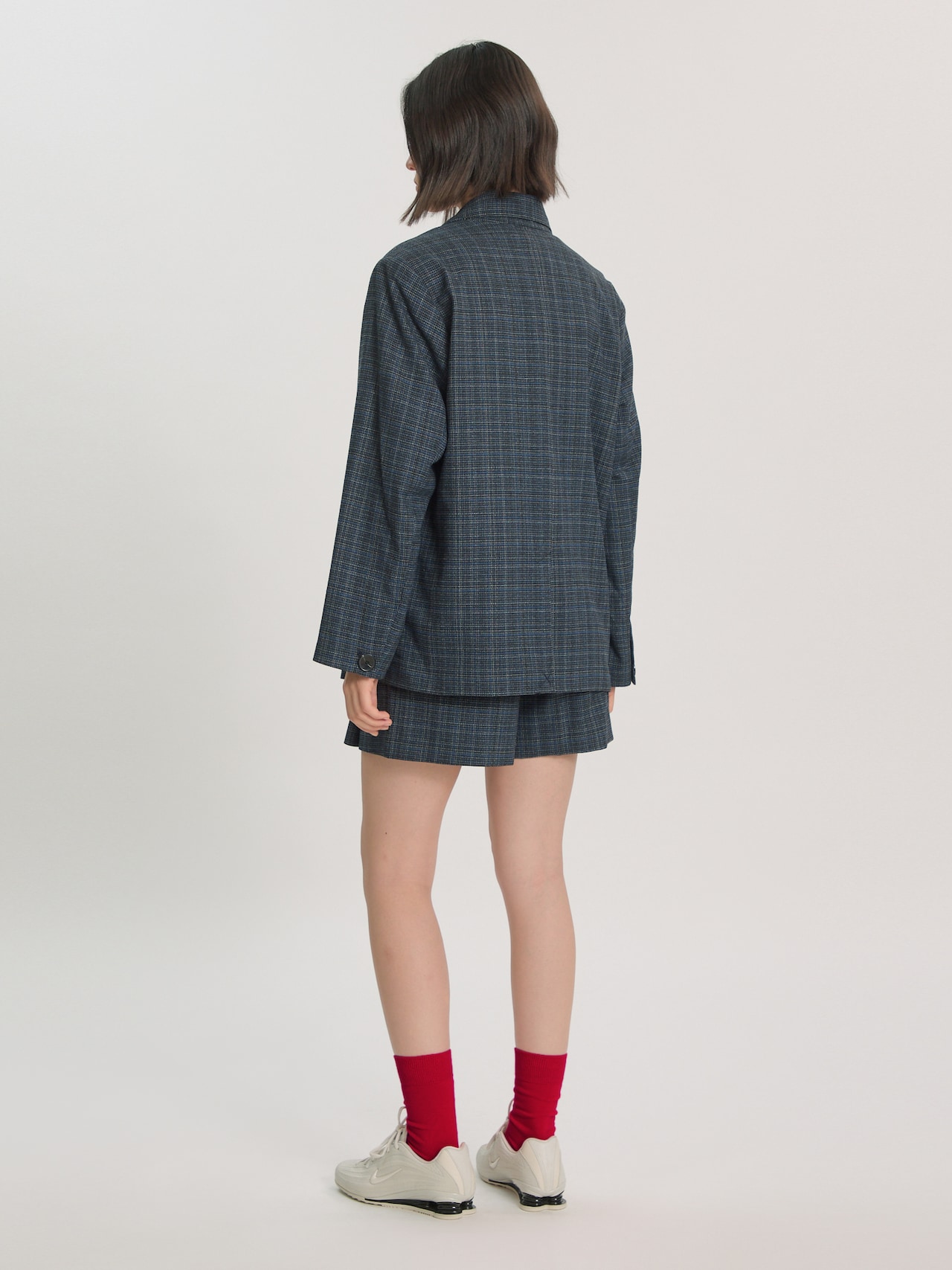 EDITED Blazer 'Camilo' blu