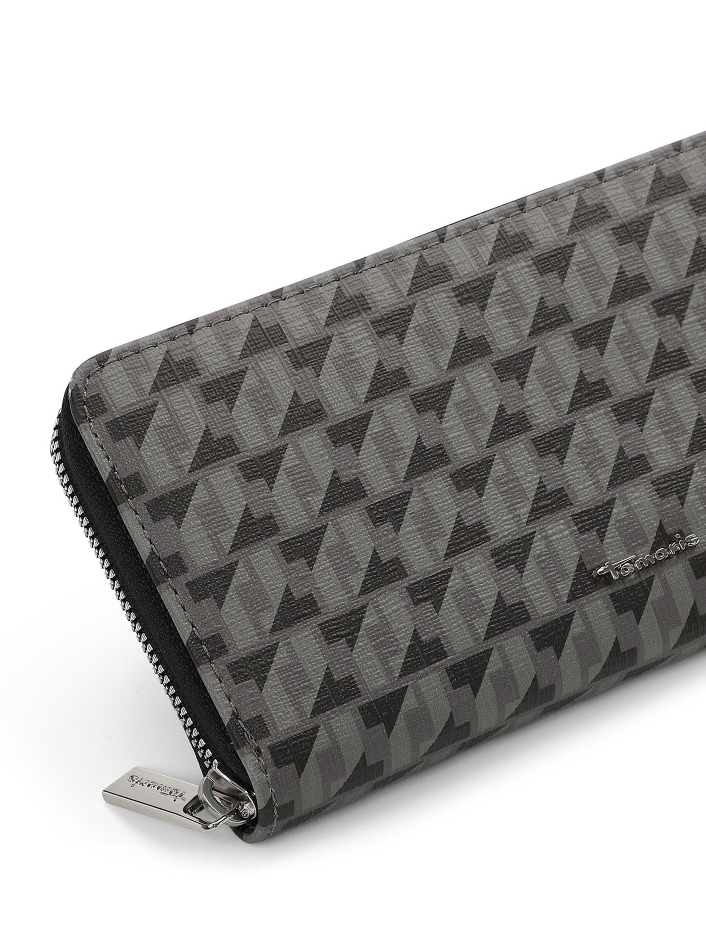 Tamaris Tegnebog 'Francesca' i sort