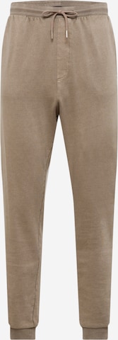 Only & Sons Pants 'RON' in Grey: front