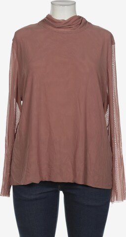 Elena Miro Top & Shirt in XL in Red: front