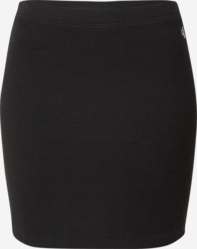 Calvin Klein Jeans Svārki, krāsa - melns / balts, Preces skats