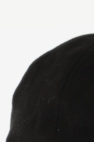 Barts Hat & Cap in M in Black