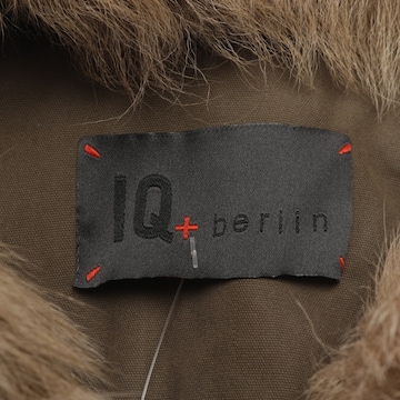 IQ+ Berlin Winterjacke / Wintermantel XL in Gelb