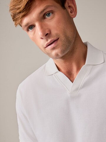 Next Shirt in White