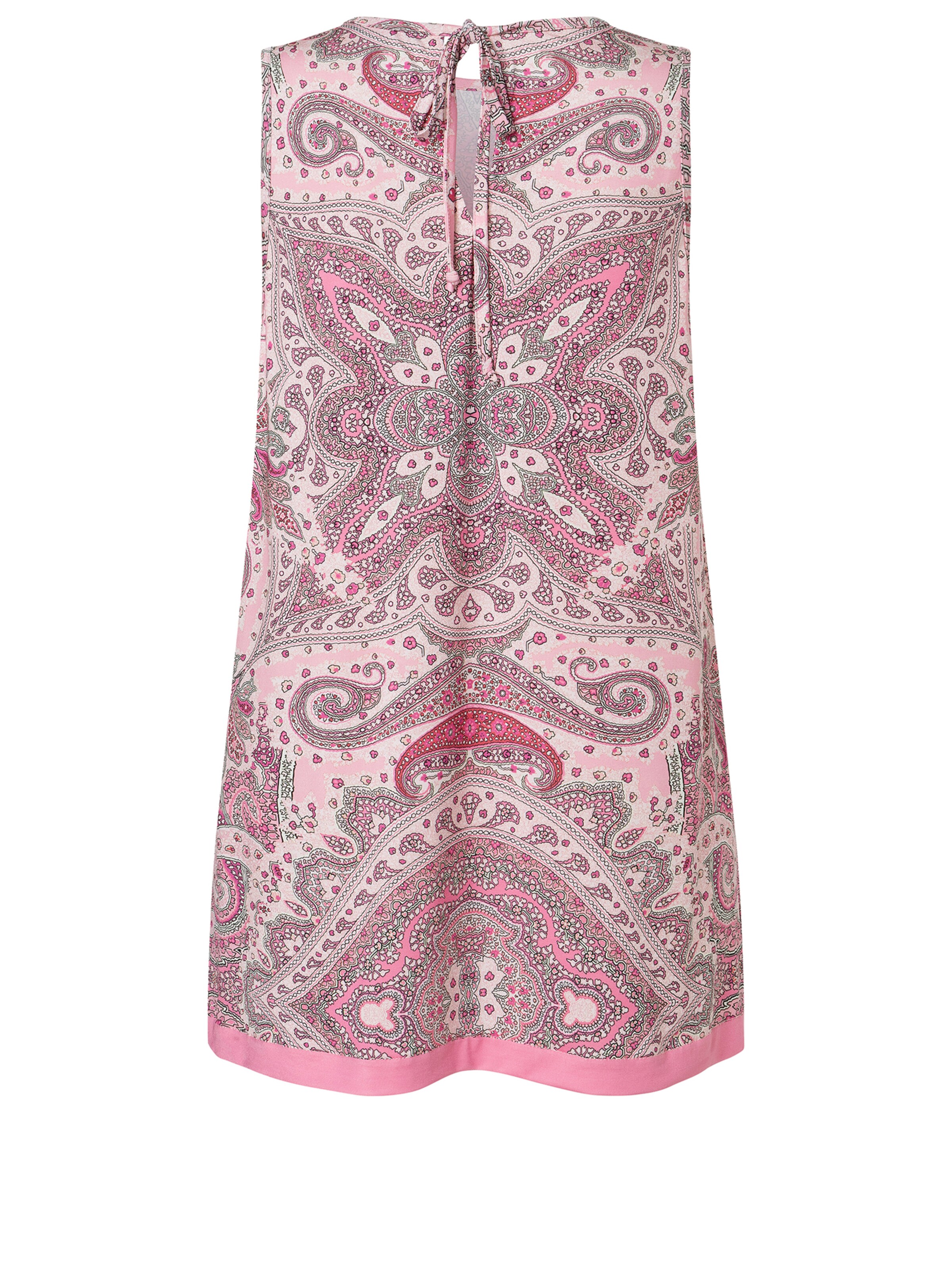 Ana Alcazar Top 'Zipola' in Gemengde kleuren