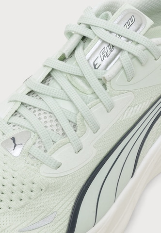 PUMA Обувь для бега 'Magnify Nitro 3' в Белый