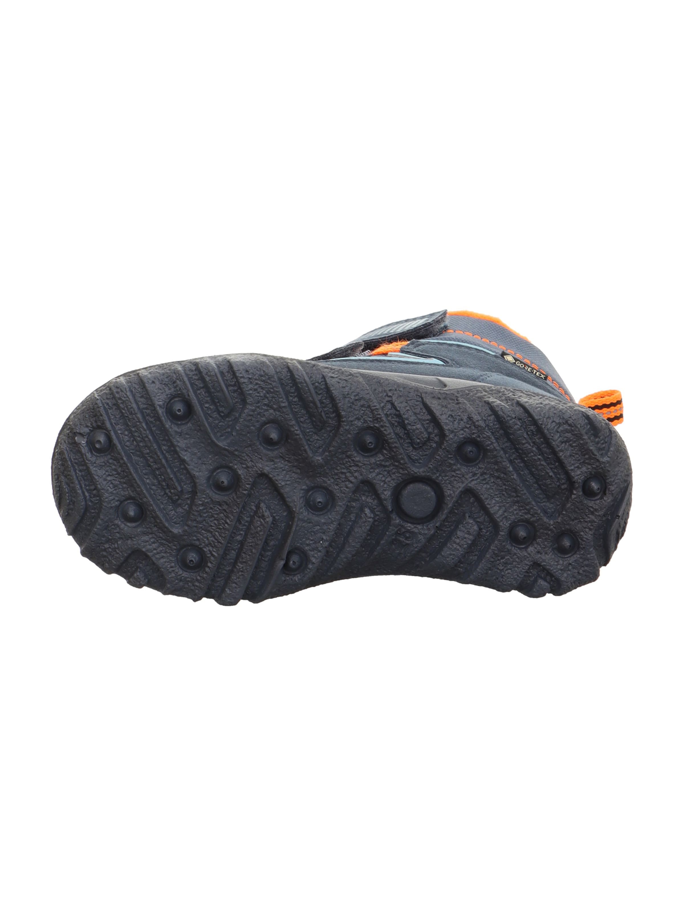 SUPERFIT Snow Boots 'Husky' in Blue