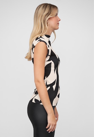 Cloud5ive Blouse in Beige