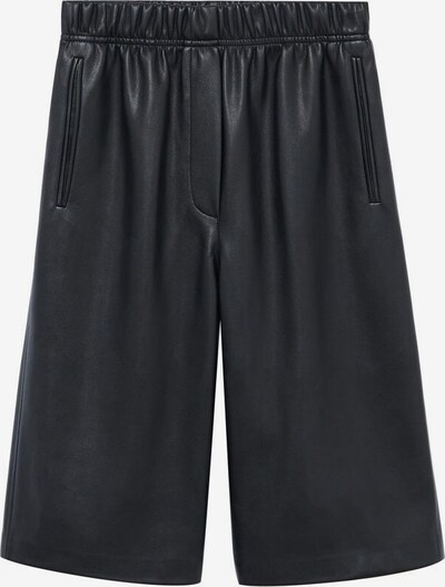 MANGO Hose 'Pablo' in schwarz, Produktansicht
