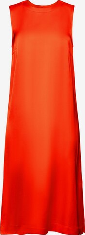 ESPRIT Kleid in Orange: predná strana