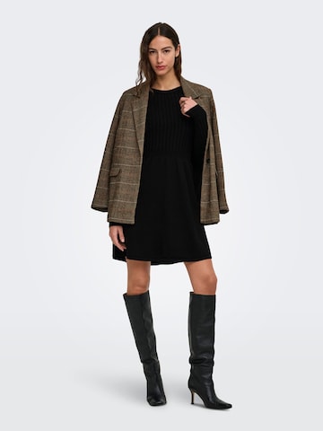 ONLY - Vestido 'IMMI' en negro