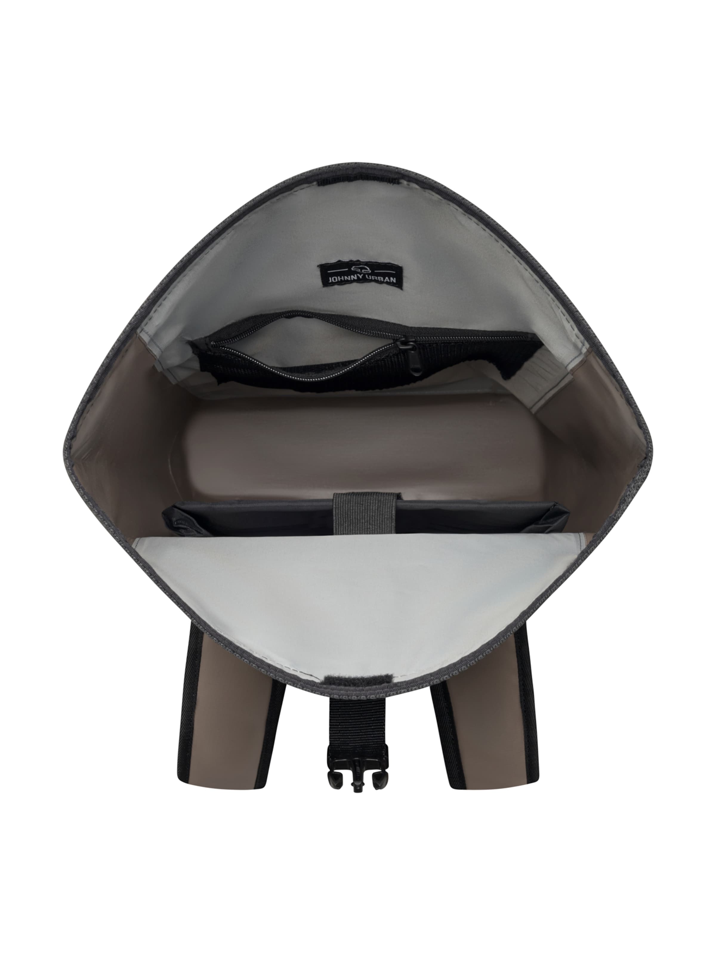 Sac à dos de sport 'Conor Waterproof' Johnny Urban en beige