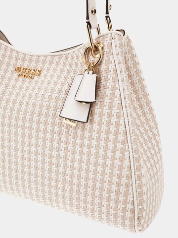 GUESS Shopper 'Mirema' in White