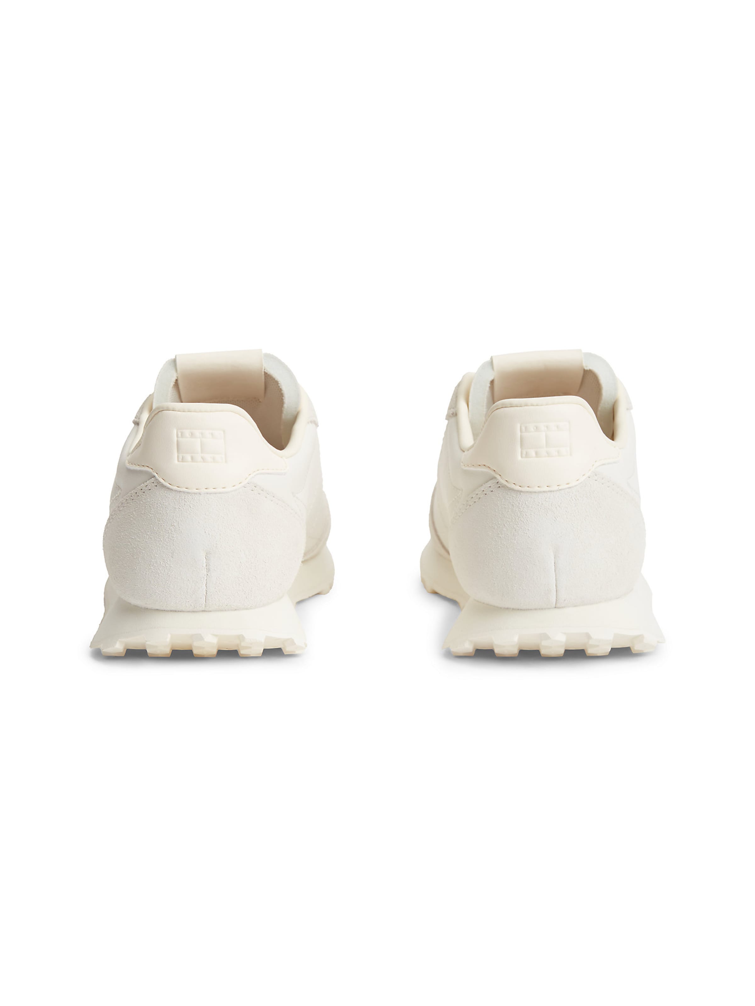 Tommy Jeans Sneaker in Beige
