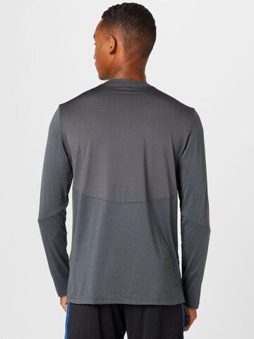 ADIDAS SPORTSWEAR - Camiseta funcional en gris