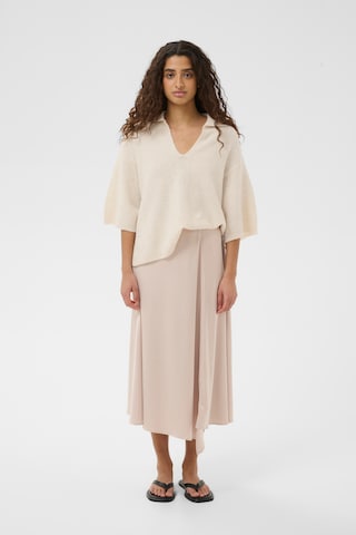 Pull-over 'IWGuni' InWear en blanc