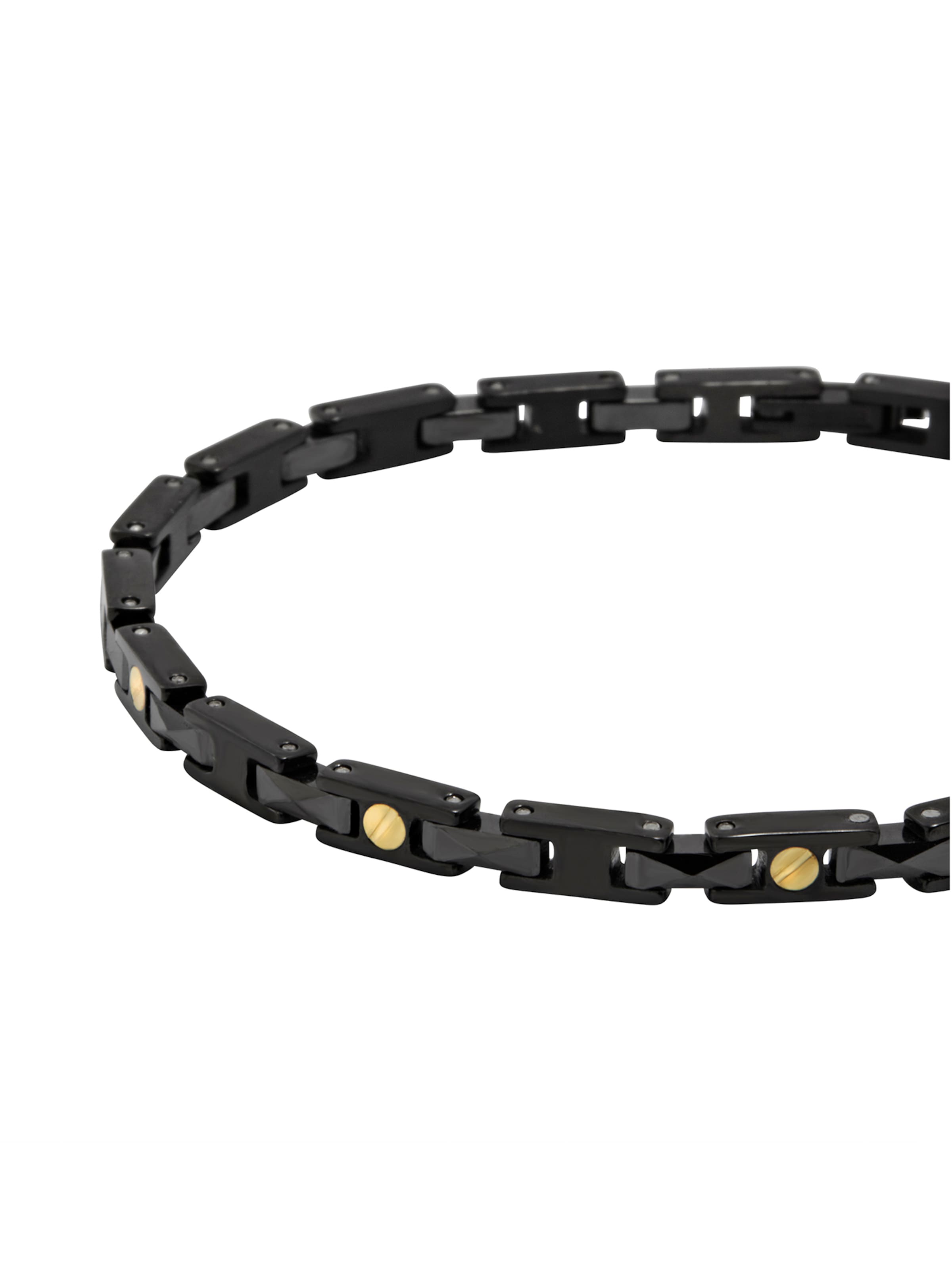 Bracelet Breil en or