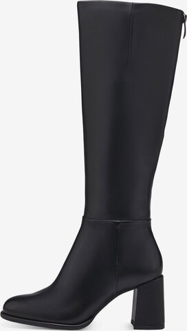 TAMARIS Boot in Black