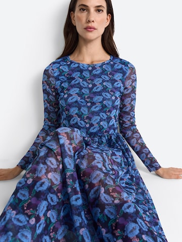 Rochie de la Rich & Royal pe albastru