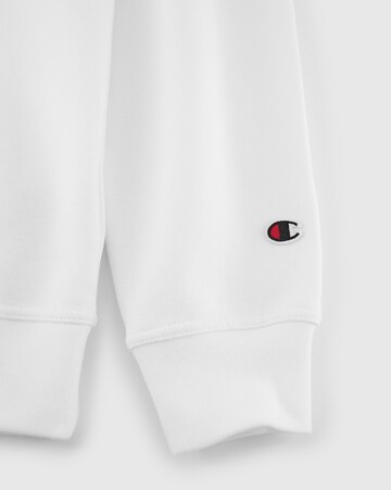 Champion Authentic Athletic Apparel Majica | bela barva