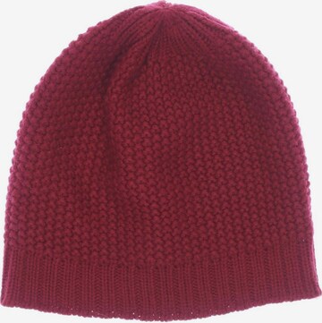 MEXX Hut oder Mütze One Size in Rot: predná strana