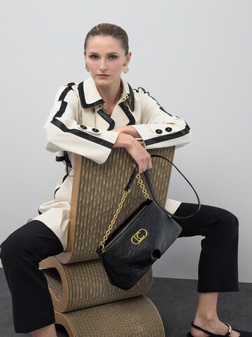 Lola Casademunt Torba za čez ramo ' ' | črna barva